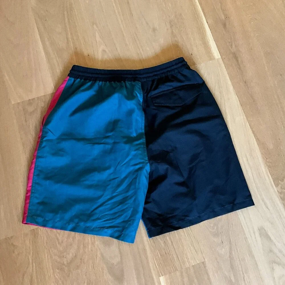 Men's Parra trunks